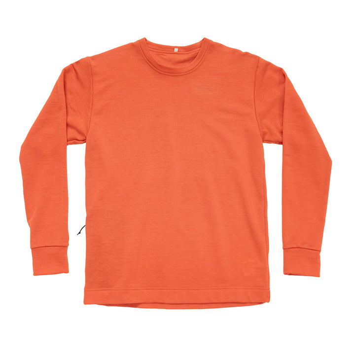 Men's Everyday Merino Crew - Devold New Zealand