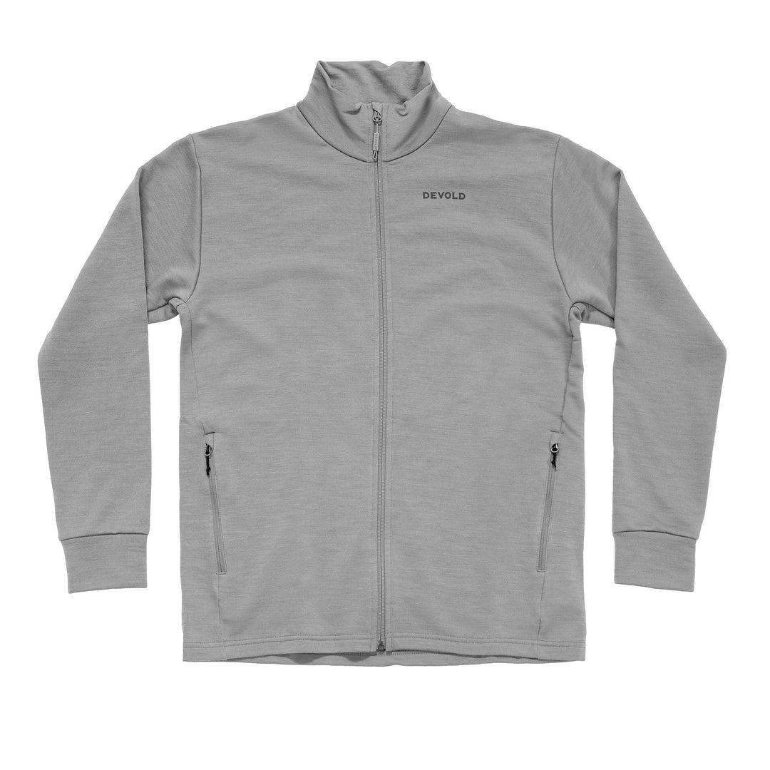 Men's Everyday Merino Jacket - Devold New Zealand