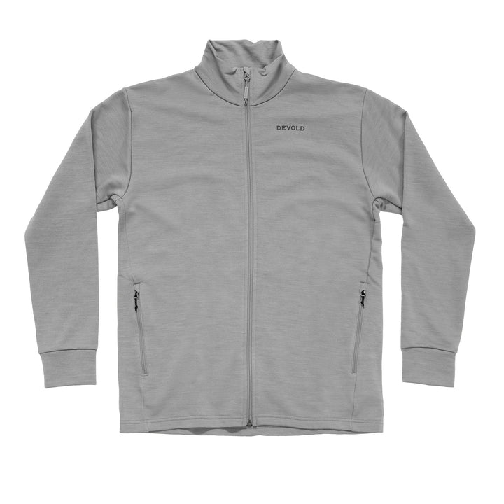 Men's Everyday Merino Jacket - Devold New Zealand