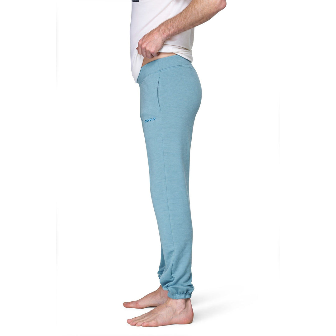 Men's Everyday Merino Pants - Devold New Zealand