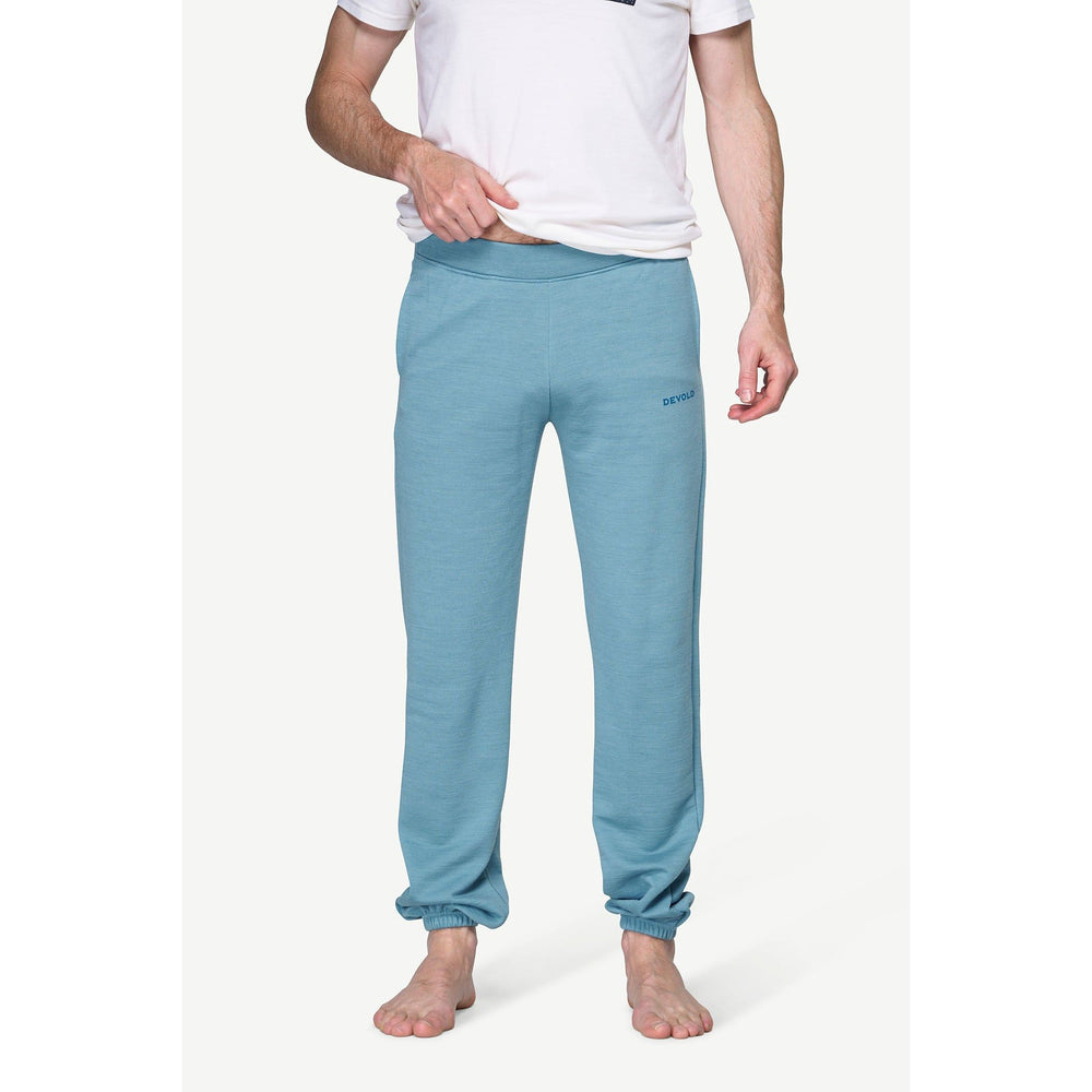 Men's Everyday Merino Pants - Devold New Zealand