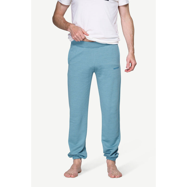 Men's Everyday Merino Pants - Devold New Zealand