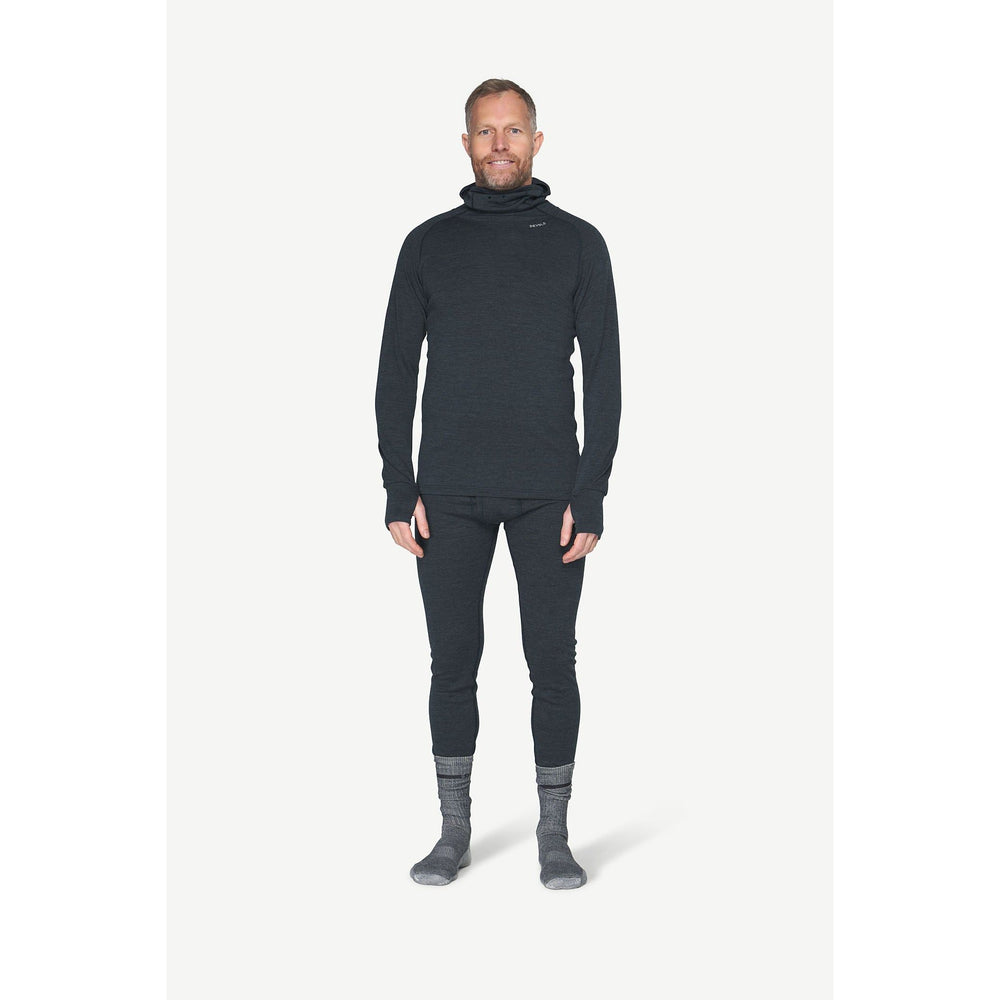 Men's Expedition Merino Silk 235 Hoodie - Devold New Zealand