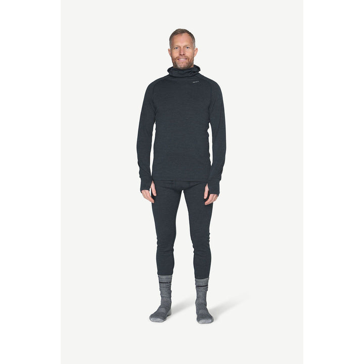 Men's Expedition Merino Silk 235 Hoodie - Devold New Zealand