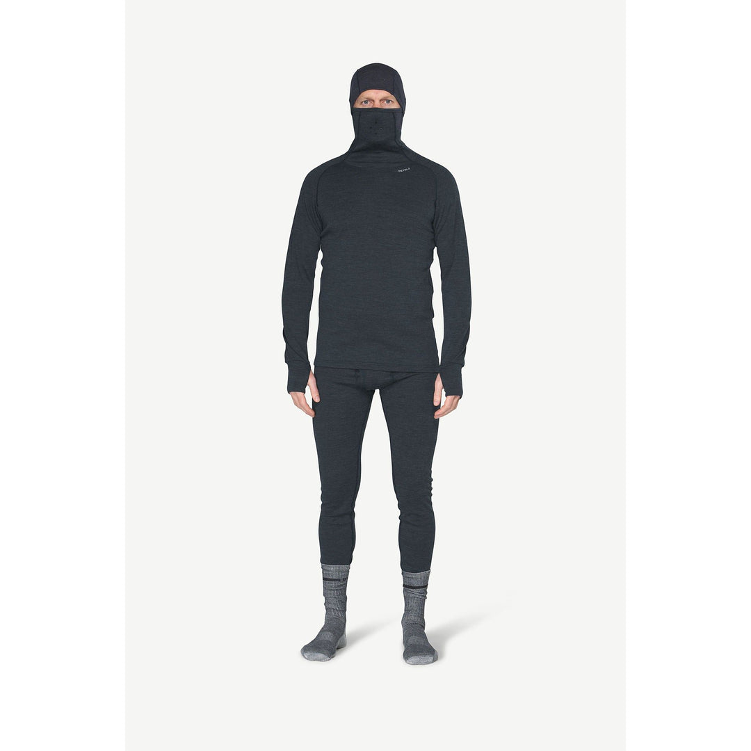 Men's Expedition Merino Silk 235 Hoodie - Devold New Zealand