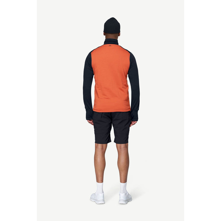 Men's Explorer Merino Jacket - Devold New Zealand