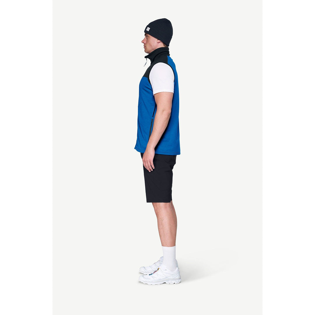 Men's Explorer Merino Vest - Devold New Zealand