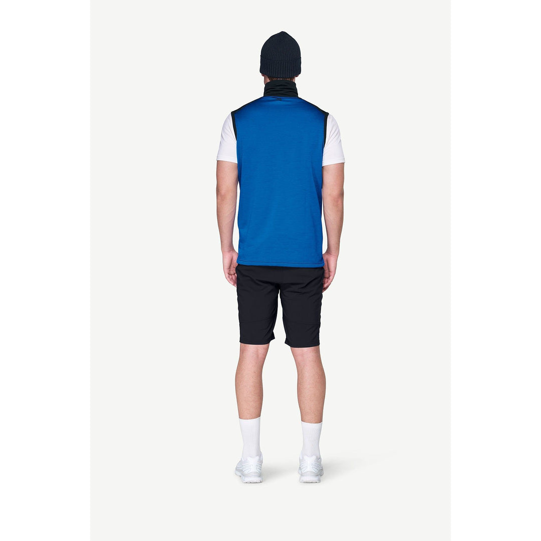 Men's Explorer Merino Vest - Devold New Zealand