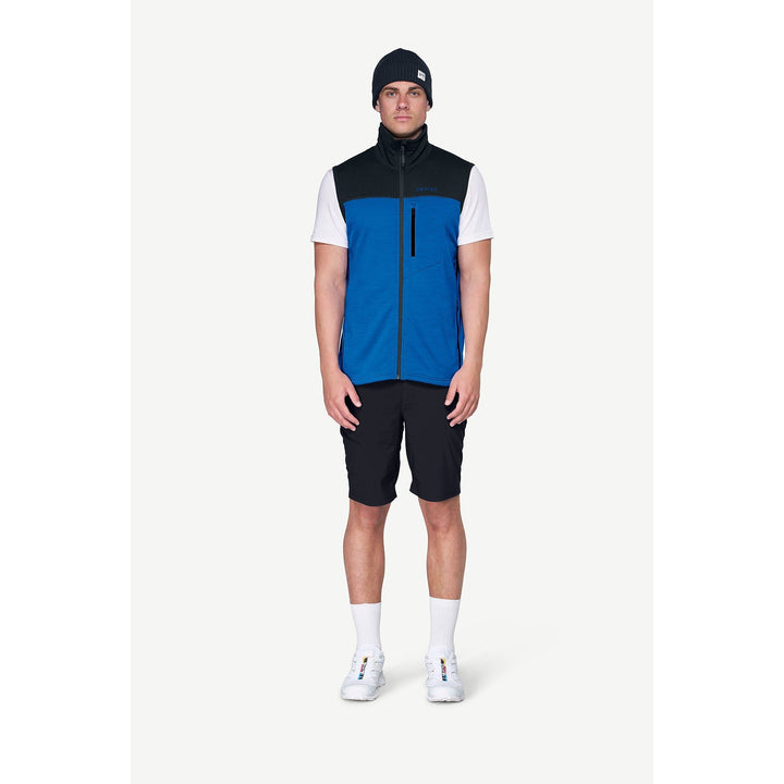 Men's Explorer Merino Vest - Devold New Zealand