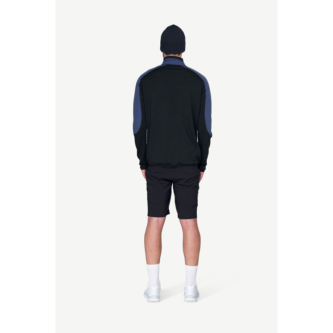 MEN'S MERINO ADVENTURE JACKET - Devold New Zealand