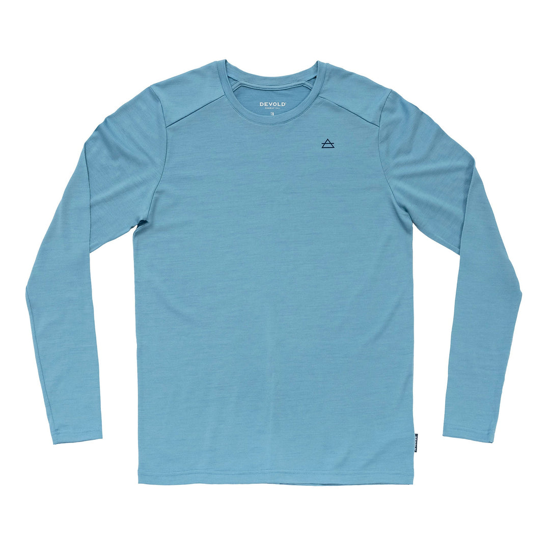 Men's Premium Merino Shirt - Devold New Zealand