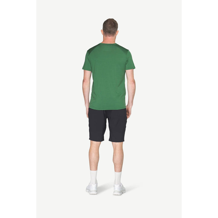Men's Premium Merino T-Shirt - Devold New Zealand