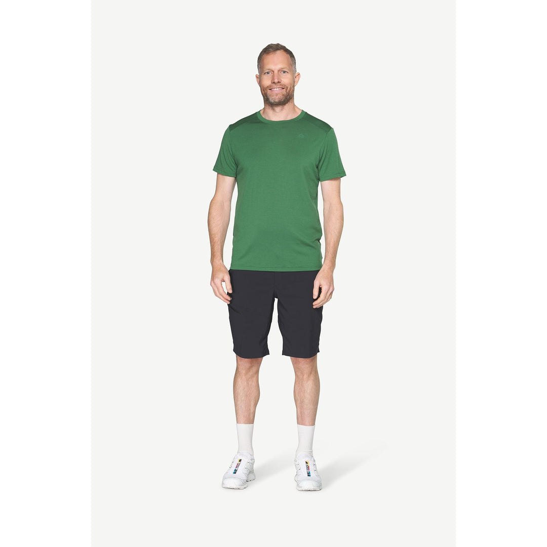 Men's Premium Merino T-Shirt - Devold New Zealand