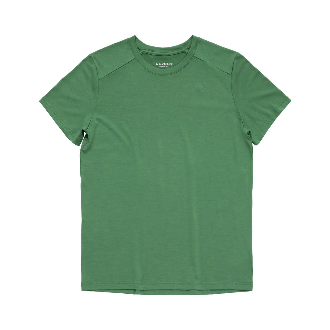 Men's Premium Merino T-Shirt - Devold New Zealand