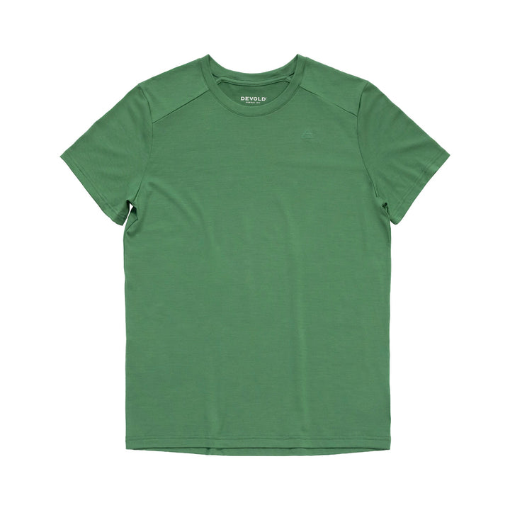 Men's Premium Merino T-Shirt - Devold New Zealand