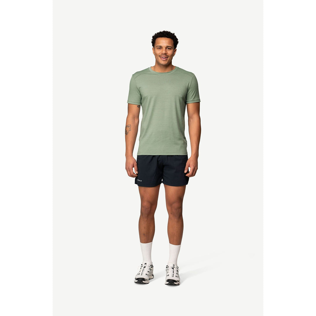 Men's Premium Short Sleeve - Devold New Zealand