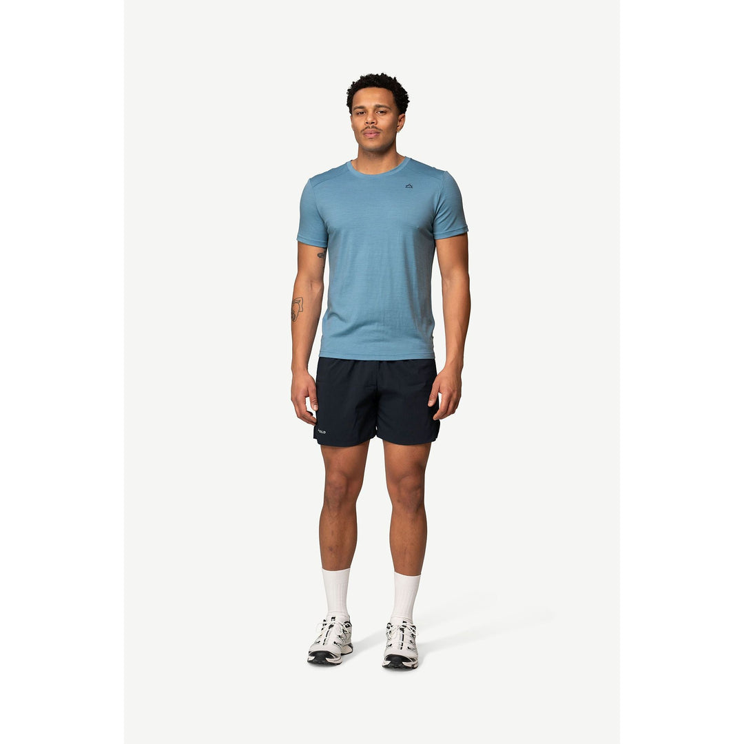 Men's Premium Short Sleeve - Devold New Zealand