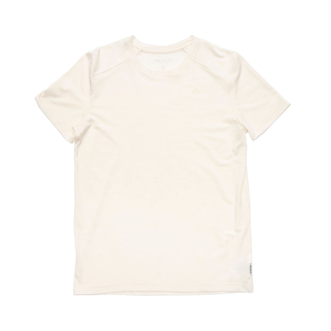 Men's Premium Short Sleeve - Devold New Zealand