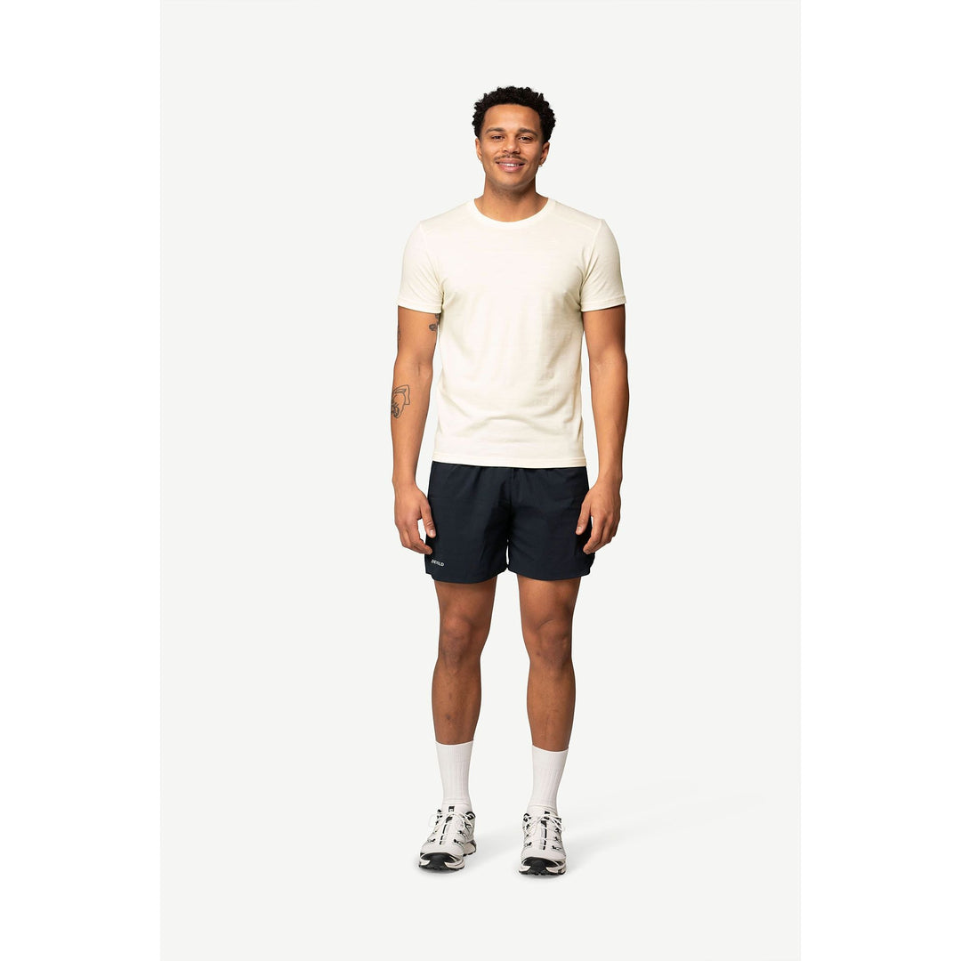 Men's Premium Short Sleeve - Devold New Zealand