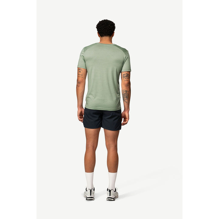 Men's Premium Short Sleeve - Devold New Zealand