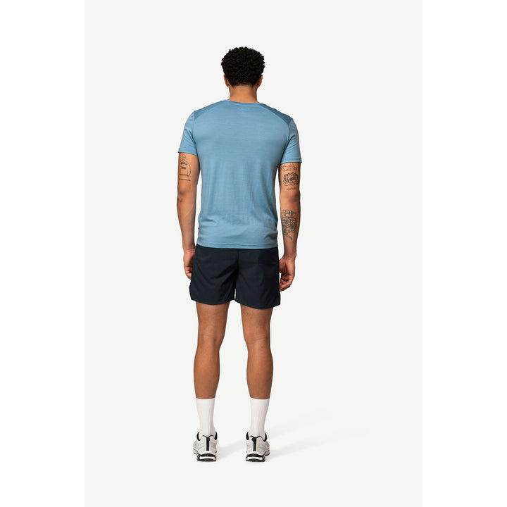 Men's Premium Short Sleeve - Devold New Zealand