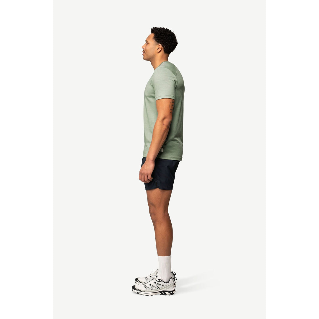 Men's Premium Short Sleeve - Devold New Zealand