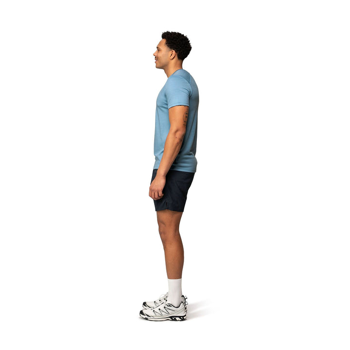 Men's Premium Short Sleeve - Devold New Zealand