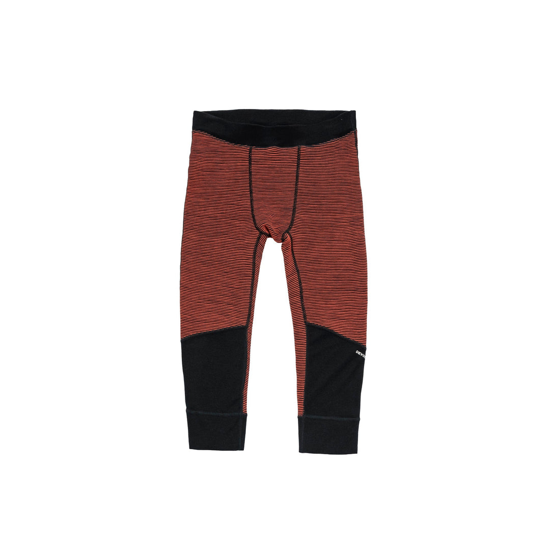 Men's Reverso Merino 3/4 Leggings - Devold New Zealand