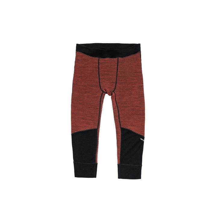 Men's Reverso Merino 3/4 Leggings - Devold New Zealand