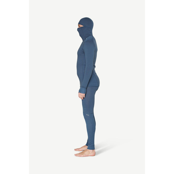 Men's Reverso Merino Hoodie - Devold New Zealand