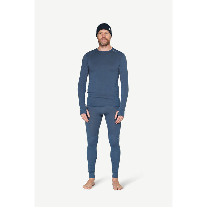Men's Reverso Merino Shirt - Devold New Zealand