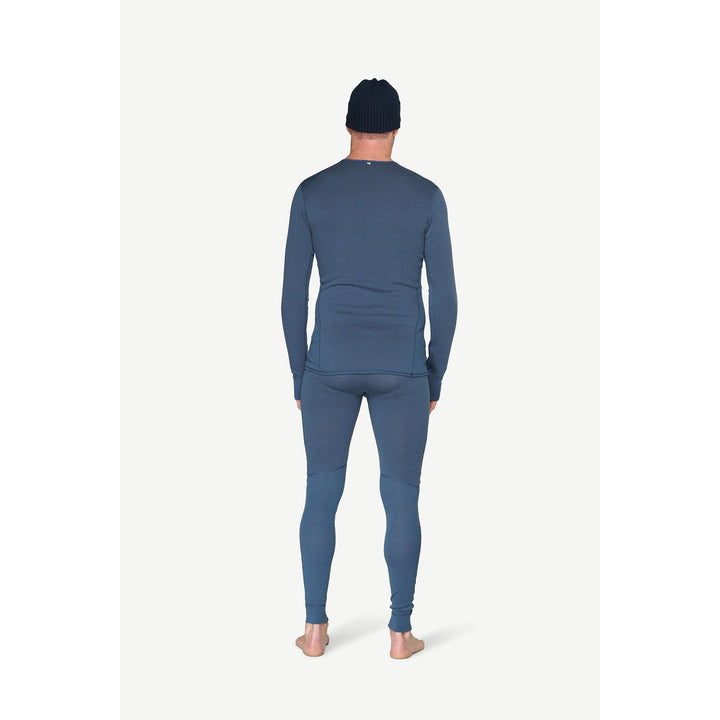 Men's Reverso Merino Shirt - Devold New Zealand