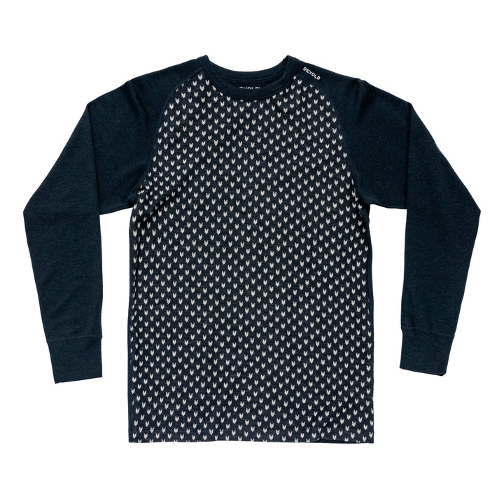 Men's Signature Merino 230 Shirt - Devold New Zealand