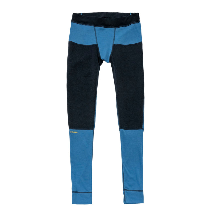 Men's Tuvegga Merino Leggings - Devold New Zealand