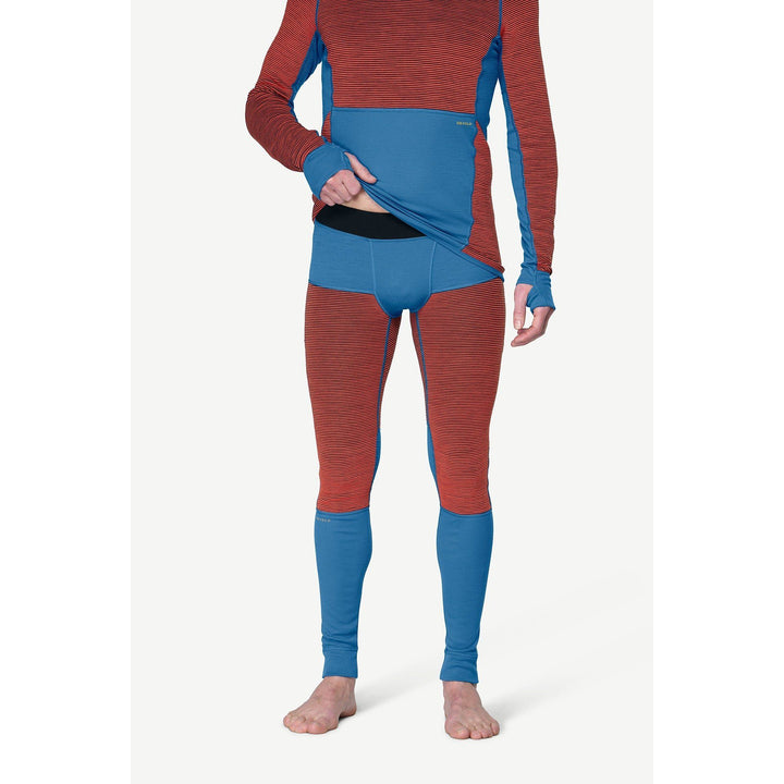 Men's Tuvegga Merino Leggings - Devold New Zealand