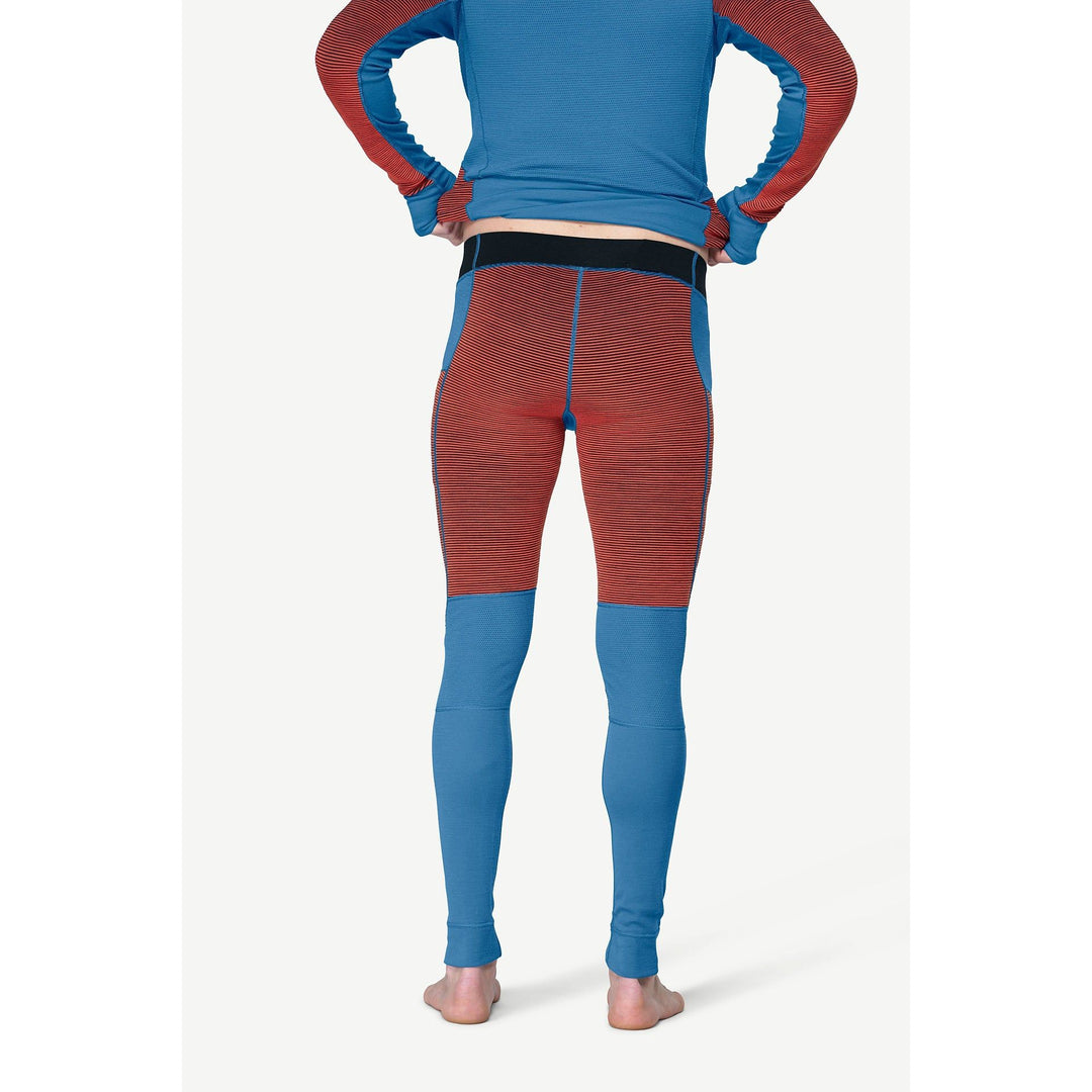 Men's Tuvegga Merino Leggings - Devold New Zealand