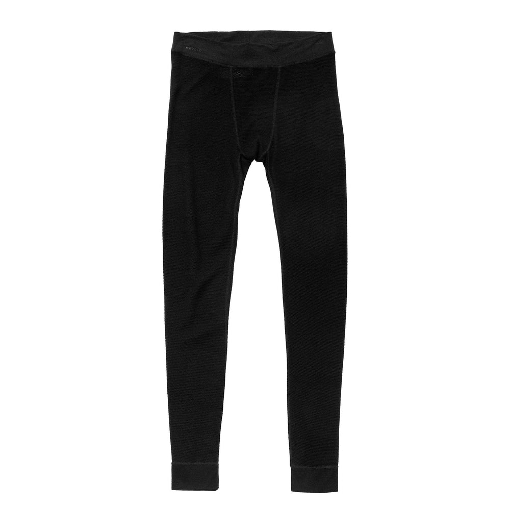 Men's Wool Mesh Merino 190 Leggings - Devold New Zealand