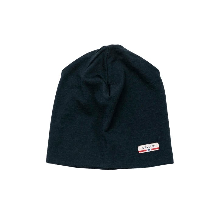 MERINO BEANIE BREEZE PLUS - Devold New Zealand