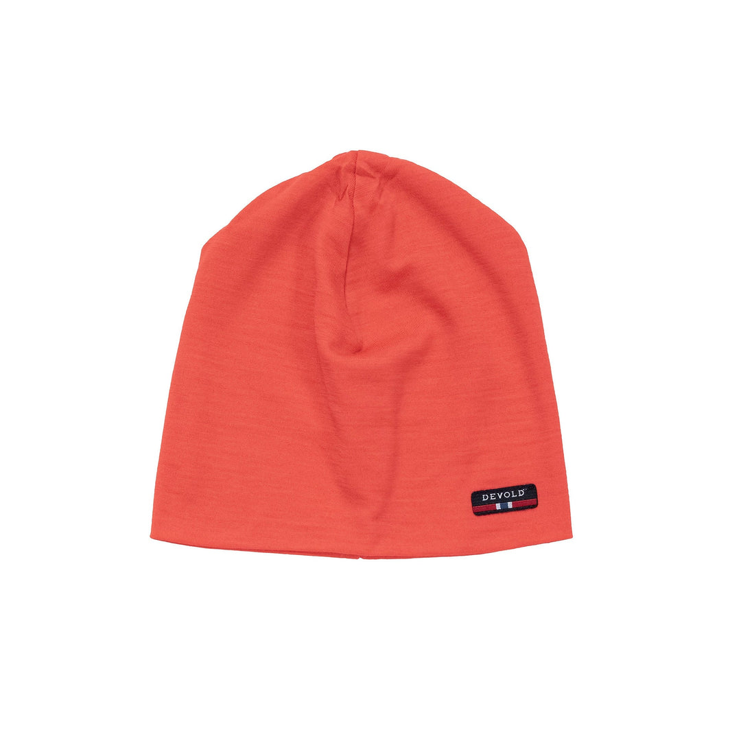 MERINO BEANIE BREEZE PLUS - Devold New Zealand