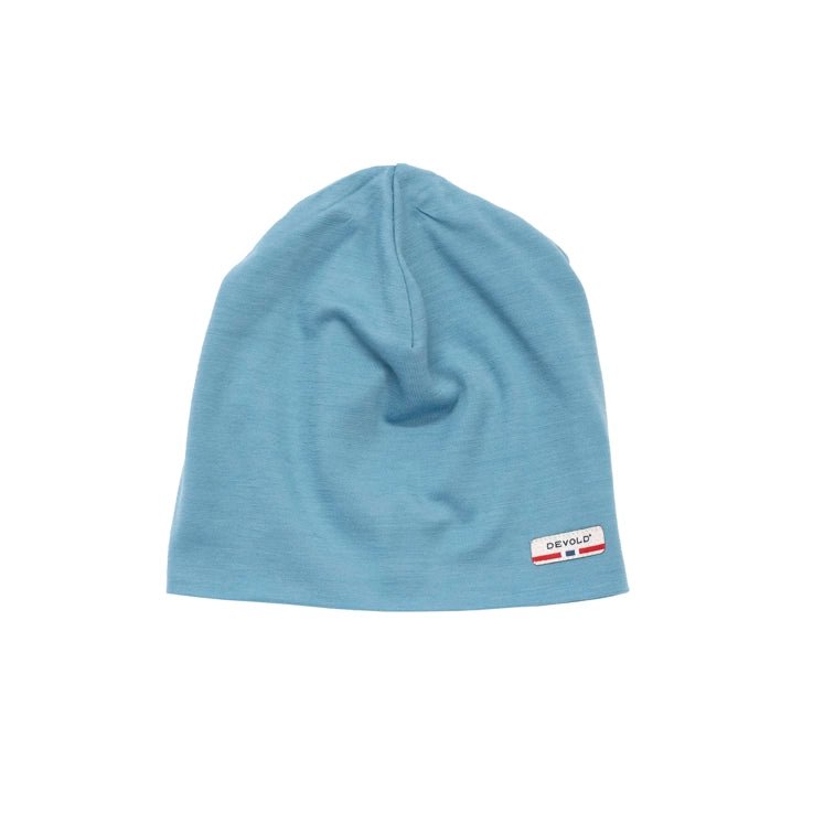 MERINO BEANIE BREEZE PLUS - Devold New Zealand