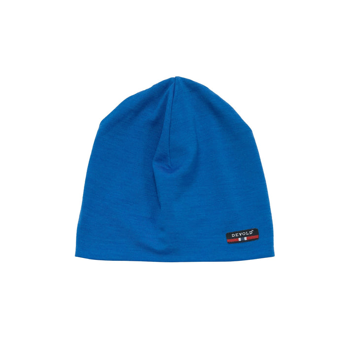 MERINO BEANIE BREEZE PLUS - Devold New Zealand