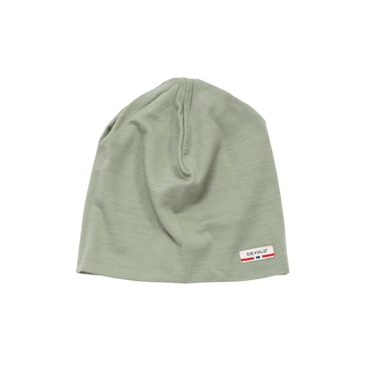 MERINO BEANIE BREEZE PLUS - Devold New Zealand