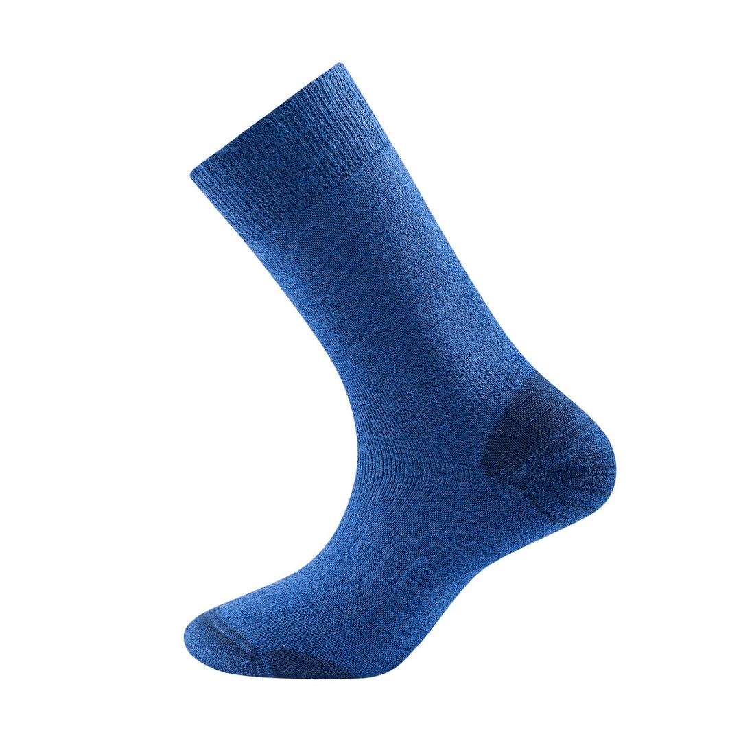 MULTI HEAVY SOCK UNISEX - Devold New Zealand
