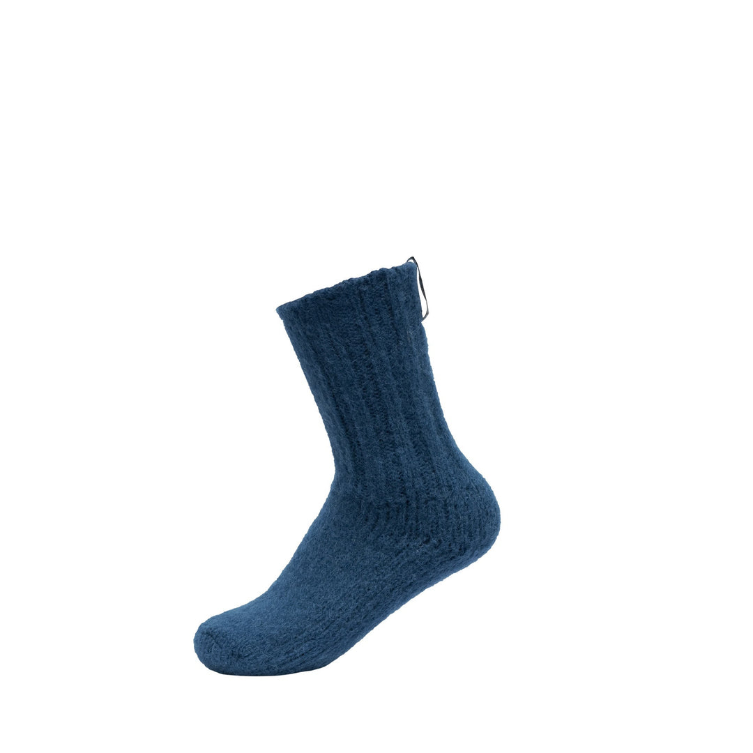 NANSEN KID SOCK FLOOD - Devold New Zealand