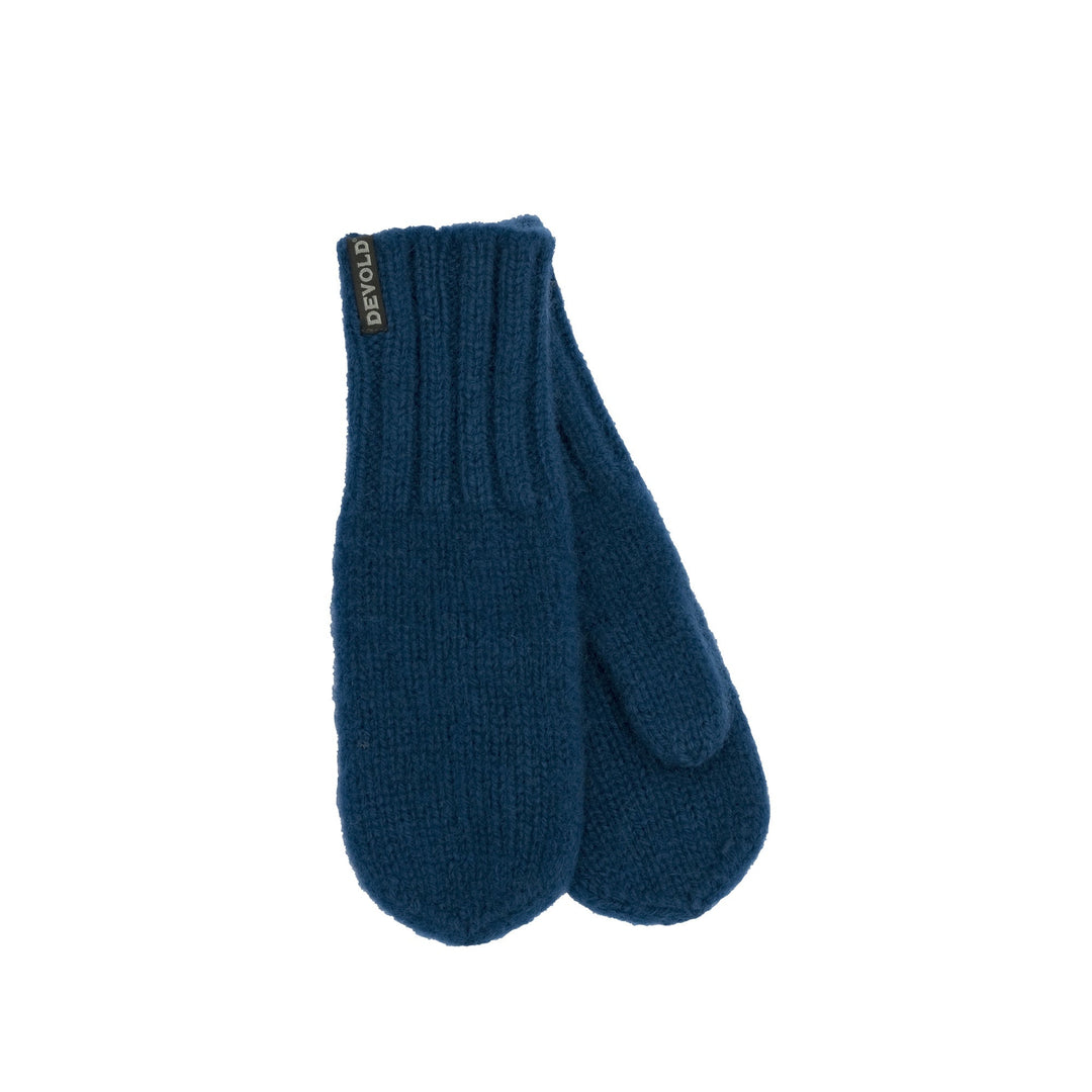 Nansen Mitten - Devold New Zealand
