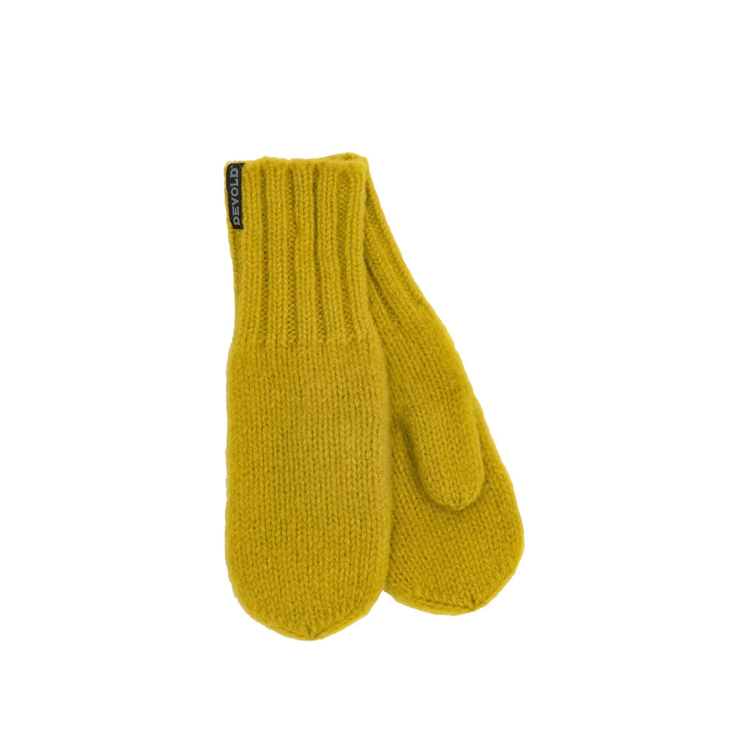 Nansen Mitten - Devold New Zealand