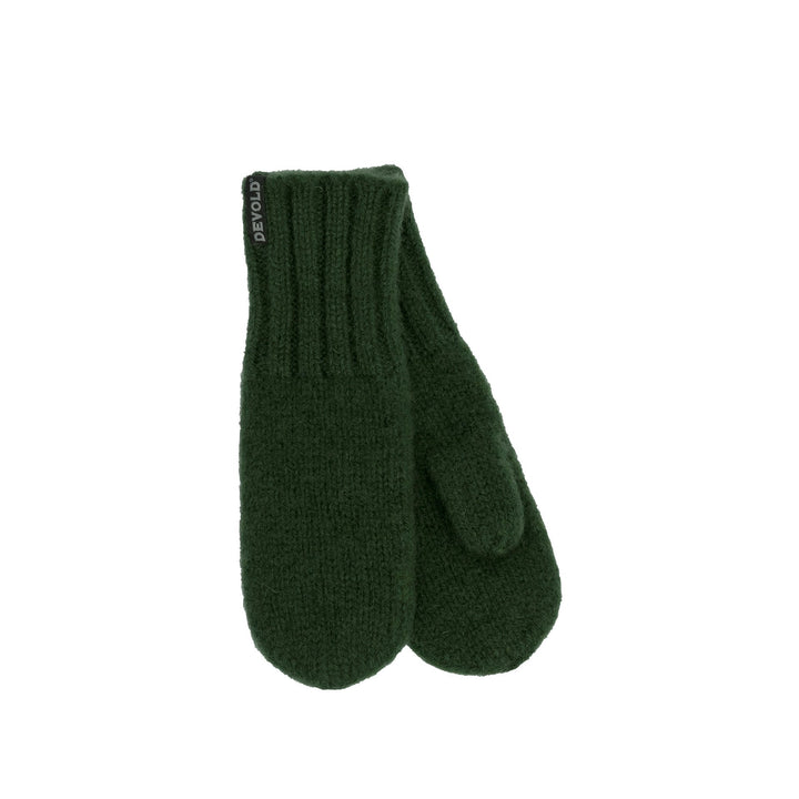Nansen Mitten - Devold New Zealand