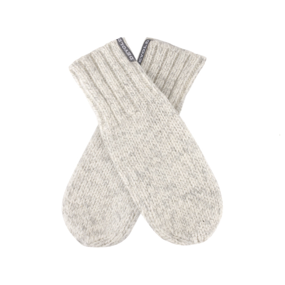 Nansen Mitten - Devold New Zealand
