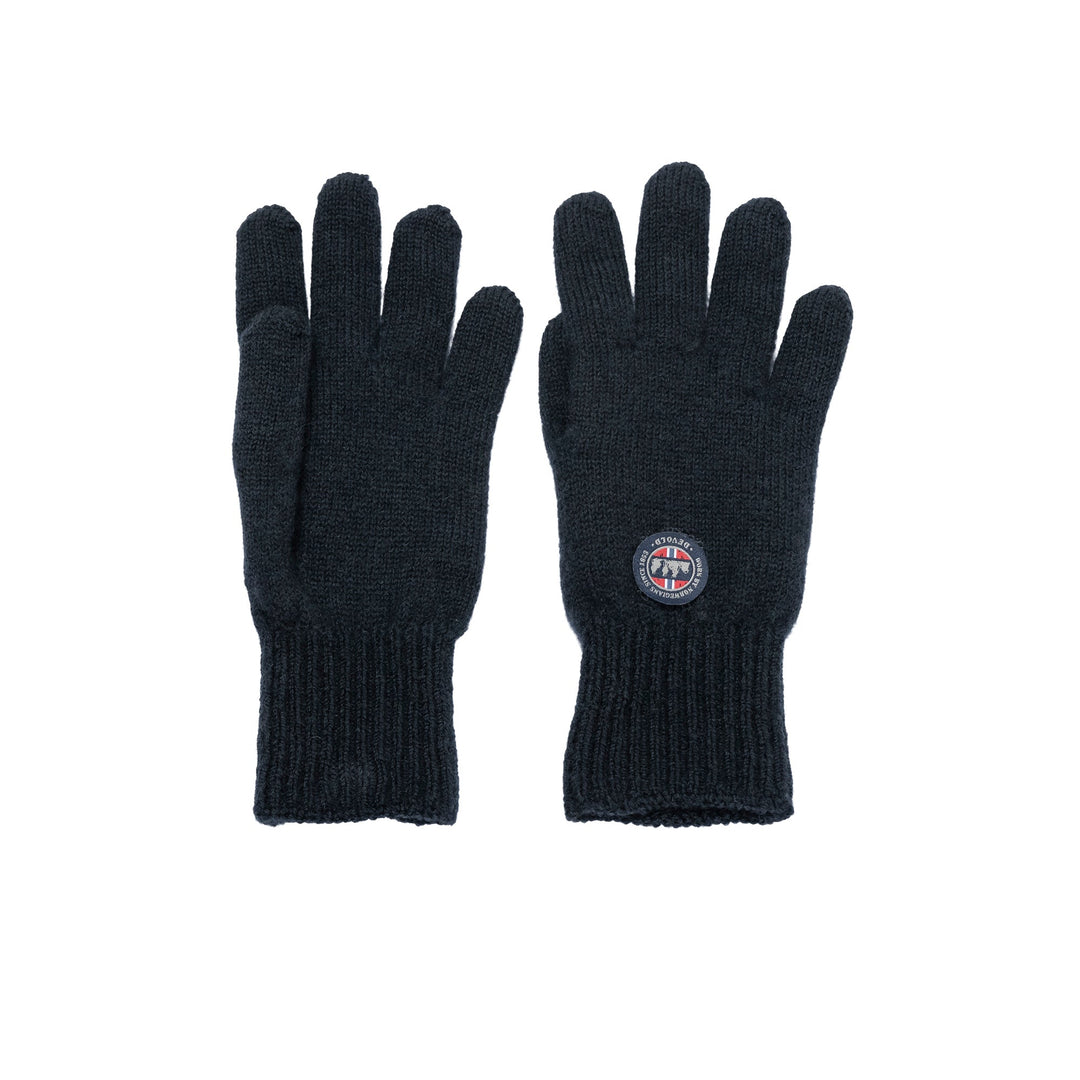 Nansen Refined Gloves - Devold New Zealand