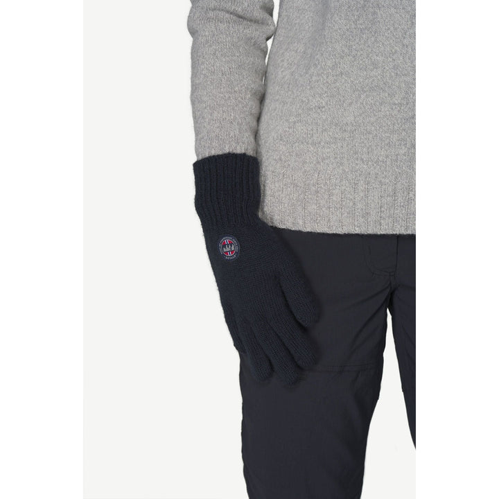 Nansen Refined Gloves - Devold New Zealand